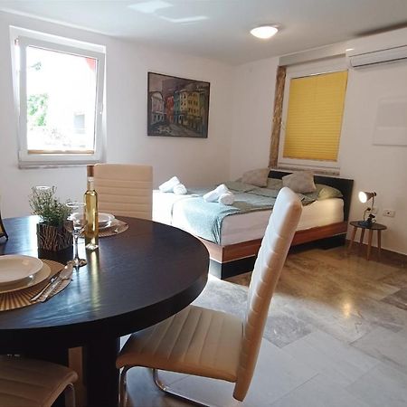 Apartment Tantadruj Пиран Экстерьер фото