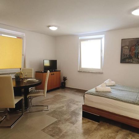 Apartment Tantadruj Пиран Экстерьер фото