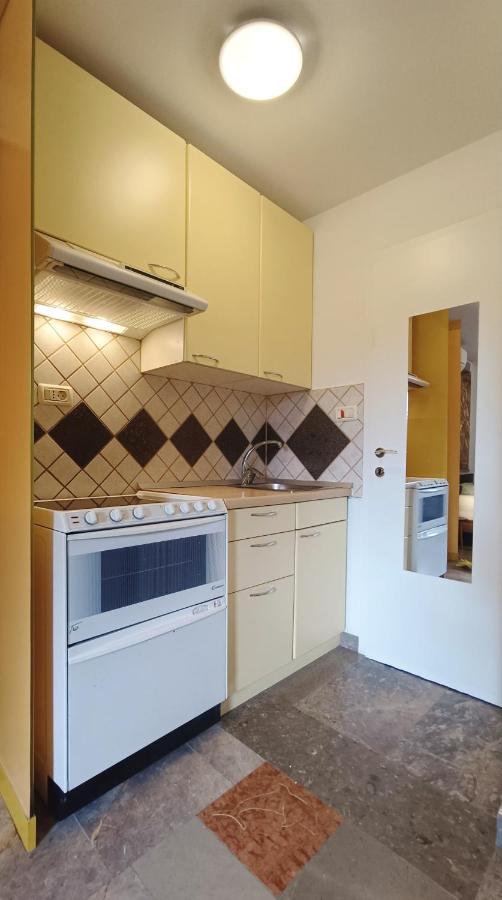 Apartment Tantadruj Пиран Экстерьер фото