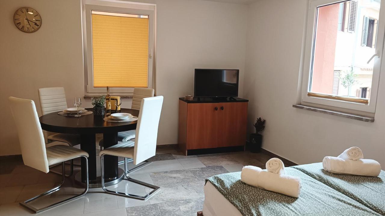 Apartment Tantadruj Пиран Экстерьер фото