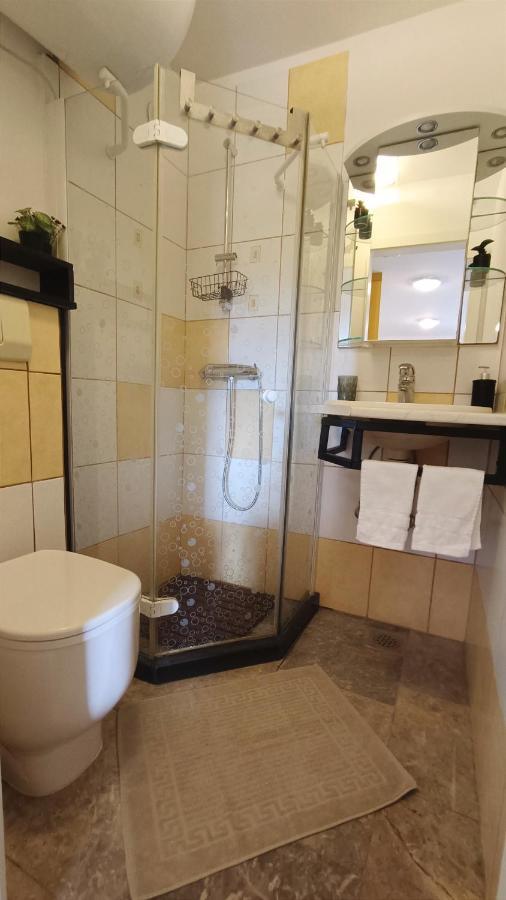Apartment Tantadruj Пиран Экстерьер фото