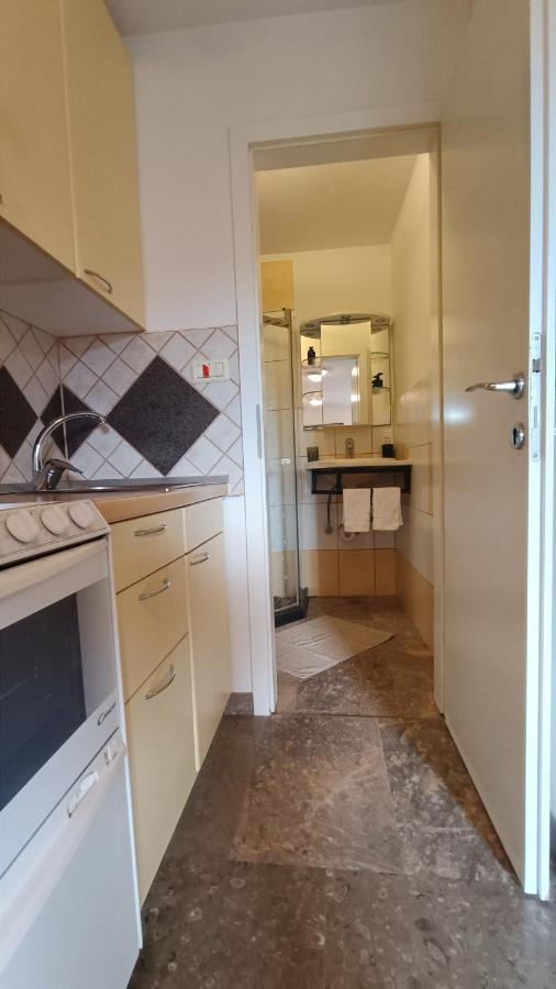 Apartment Tantadruj Пиран Экстерьер фото